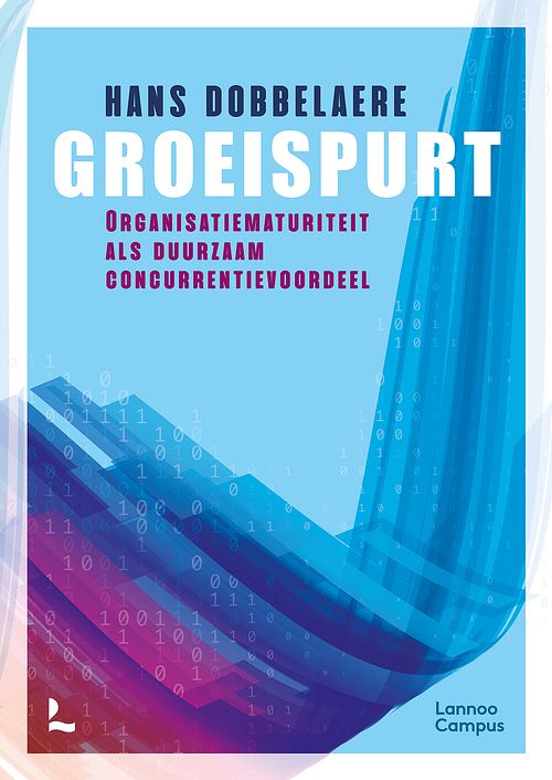 Foto van Groeispurt - hans dobbelaere - ebook (9789401480666)