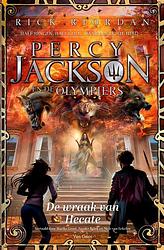 Foto van Percy jackson en de wraak van hecate - rick riordan - ebook