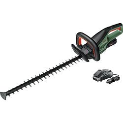 Foto van Bosch universal hedgecut 18v-55