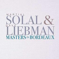 Foto van Masters in bordeaux - cd (0016728148924)