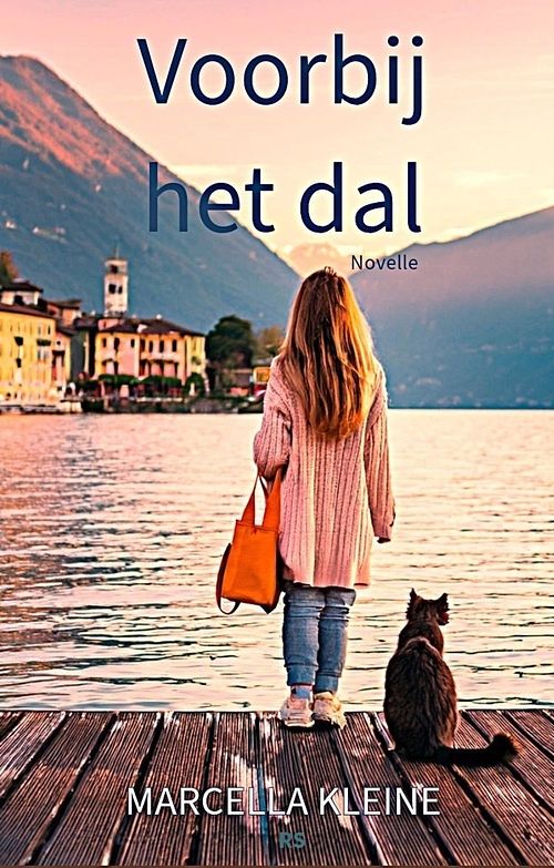 Foto van Voorbij het dal - marcella kleine - ebook