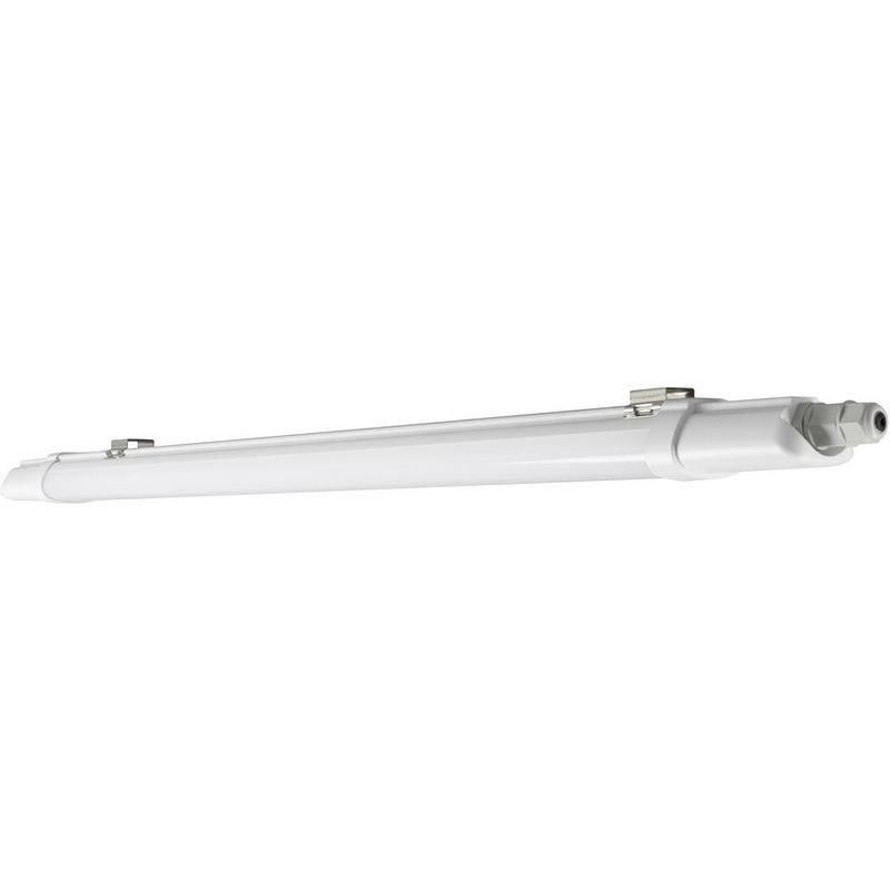 Foto van Ledvance submarine integrated slim value (eu) l led-kuiplamp voor vochtige ruimte led led vast ingebouwd 10 w neutraalwit wit