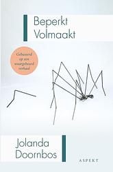 Foto van Beperkt volmaakt - jolanda doornbos - ebook