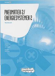 Foto van Pneumatiek2/energiesystemen2 leerwkb - a. drost, j.h. timpers - paperback (9789006901443)