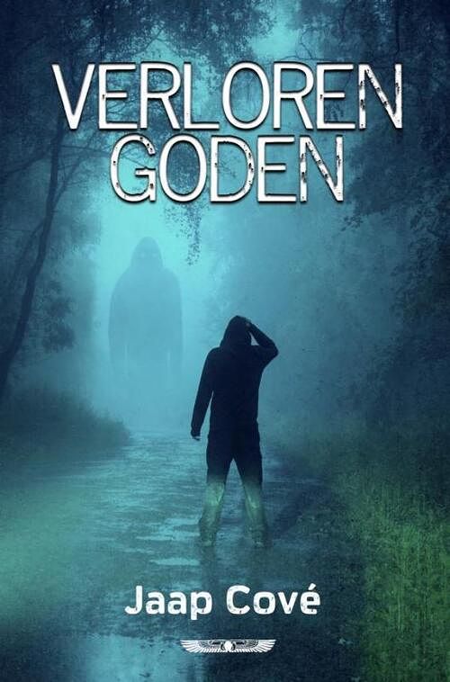 Foto van Verloren goden - jaap cové - ebook (9789464657593)