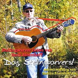 Foto van Dag, stellingwarvers - cd (8713953024901)