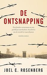 Foto van De ontsnapping - joel c. rosenberg - ebook (9789023996583)