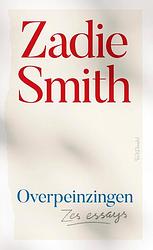 Foto van Overpeinzingen - zadie smith - ebook (9789044646948)