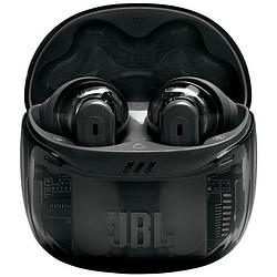 Foto van Jbl tune flex 2 oordopjes zwart