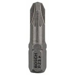 Foto van Bosch accessories 2607001564 kruis-bit pz 3 c 6.3 25 stuk(s)