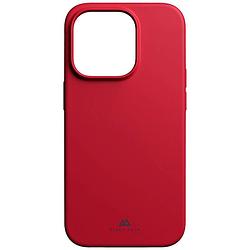 Foto van Black rock urban case cover apple iphone 14 pro rood