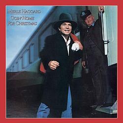 Foto van Goin home for christmas - cd (0886976998127)