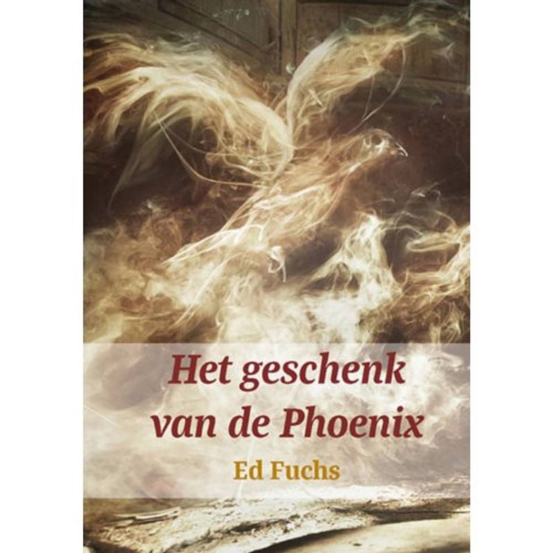 Foto van Het geschenk van de phoenix