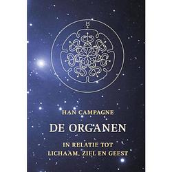 Foto van De organen