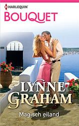 Foto van Magisch eiland - lynne graham - ebook