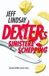 Foto van Dexters sinistere schepping - jeff lindsay - ebook (9789024532834)