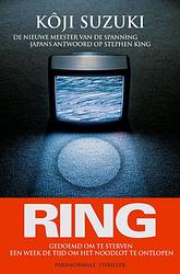 Foto van Ring - koji suzuki - ebook (9789044960846)