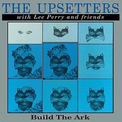 Foto van Build the ark - lp (8719262022881)