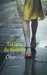 Foto van Obsessie - tatiana de rosnay - ebook (9789026339301)