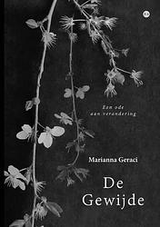 Foto van De gewijde - marianna geraci - paperback (9789464897258)