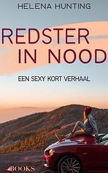 Foto van Redster in nood - helena hunting, - ebook