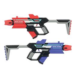 Foto van Gear2play vapor strike hyperburst battle lasergame blasters