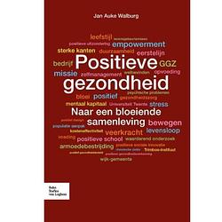 Foto van Positieve gezondheid