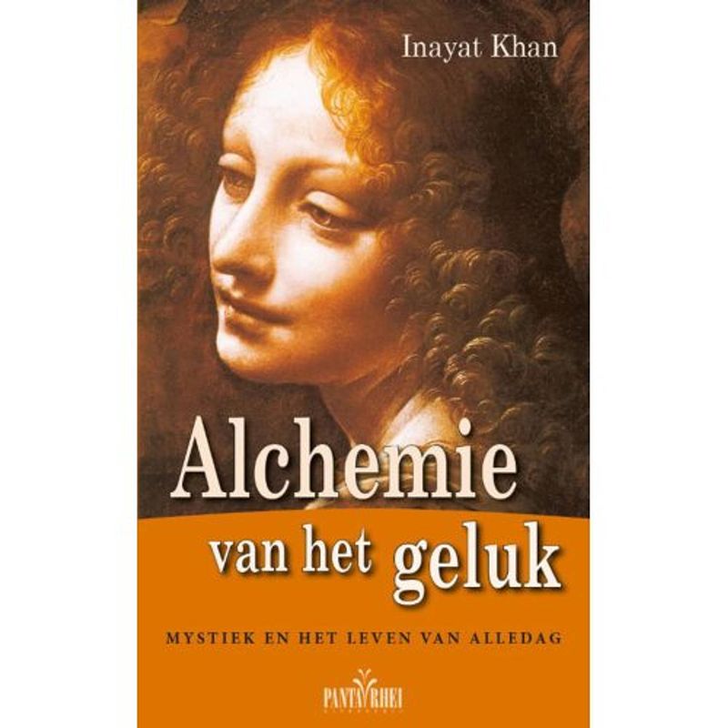 Foto van De alchemie van het geluk