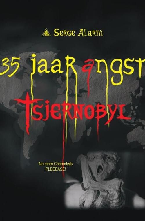 Foto van 35 jaar angst - serge alarm - ebook (9789464484656)