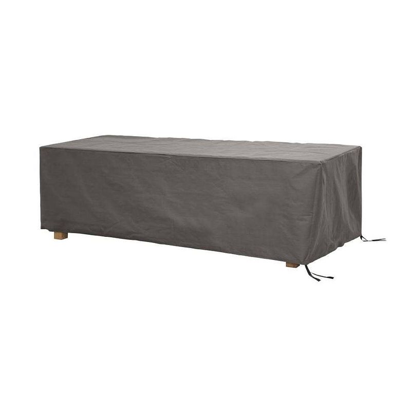 Foto van Outdoor covers premium hoes voor tuintafel - 180 cm