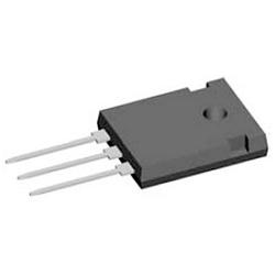 Foto van Ixys ixth6n100d2 mosfet 1 n-kanaal 300 w to-247ad