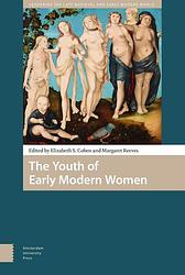 Foto van The youth of early modern women - ebook (9789048534982)