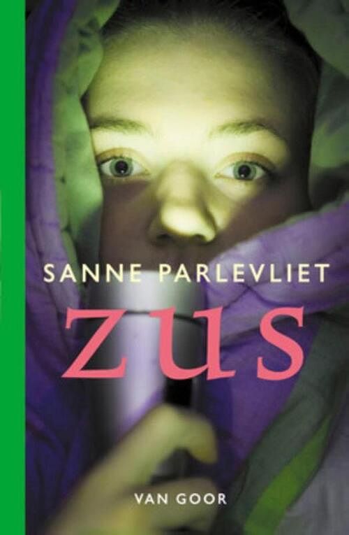 Foto van Zus - sanne parlevliet - ebook (9789047520955)