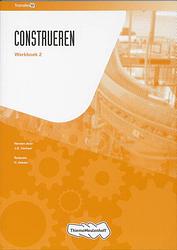 Foto van Transferw construeren - f. hersche, j.g. verhaar - paperback (9789006901375)