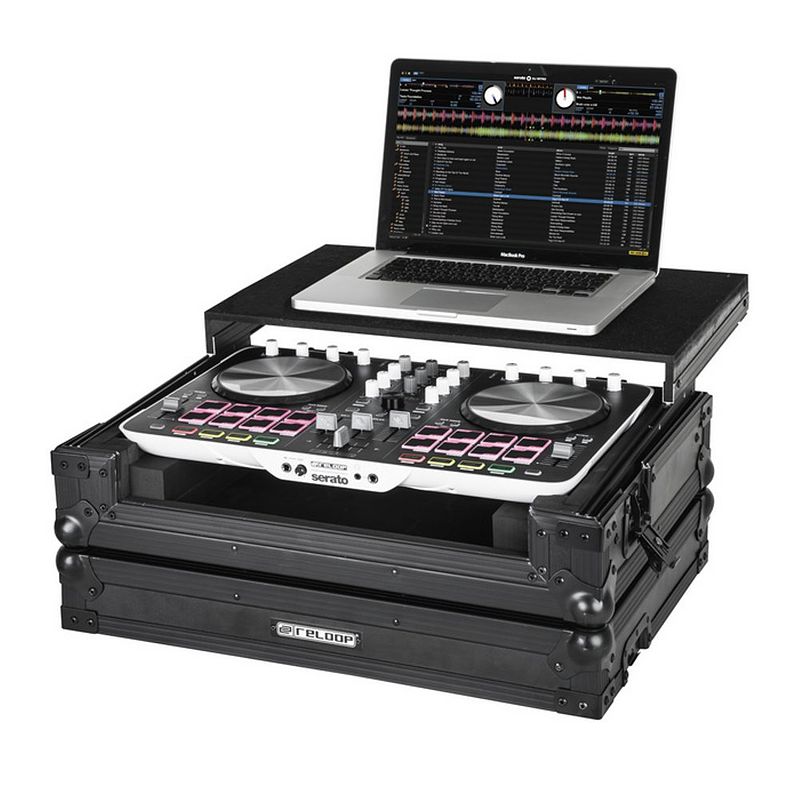 Foto van Reloop beatmix 2 case