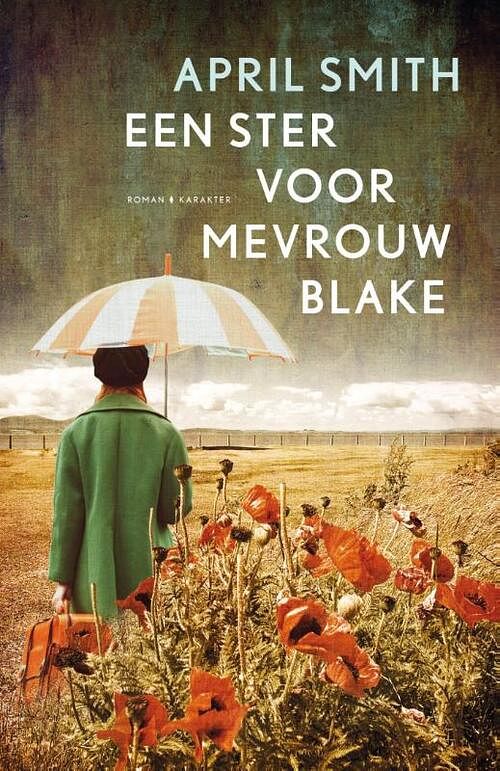 Foto van Een ster voor mevrouw blake - april smith - ebook (9789045204574)