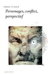 Foto van Personages, conflict, perspectief - frans stuger - ebook (9789045705279)