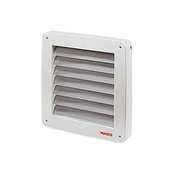 Foto van Maico ventilatoren ventilator-sluitklep