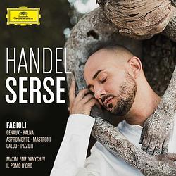 Foto van Händel: serse - cd (0028948357840)