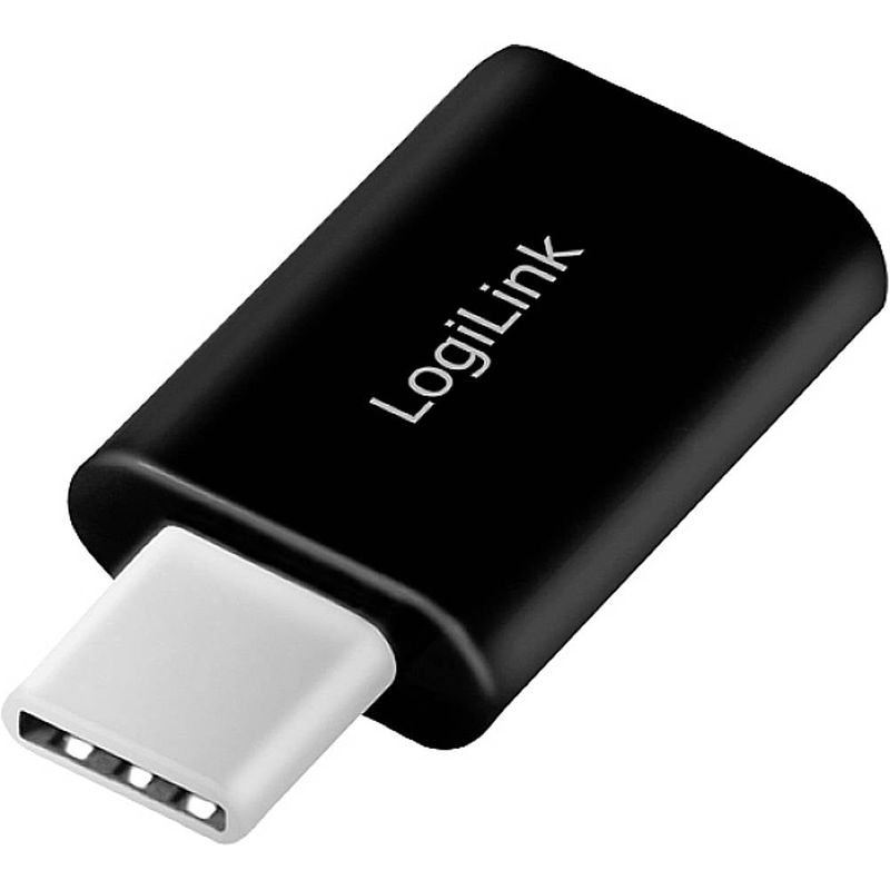 Foto van Logilink bt0048 bluetooth-stick 4.0