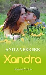 Foto van Xandra - anita verkerk - ebook (9789462040274)