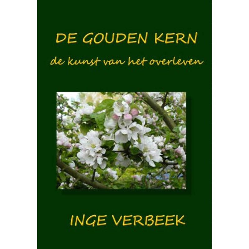 Foto van De gouden kern