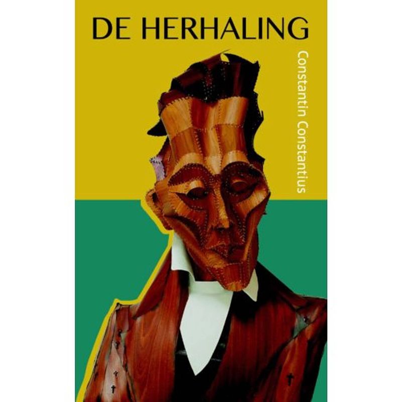 Foto van De herhaling