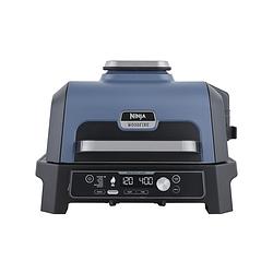 Foto van Ninja og901eu woodfire pro connect xl barbecue zwart