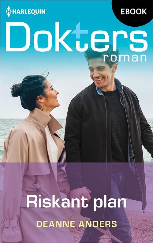 Foto van Riskant plan - deanne anders - ebook