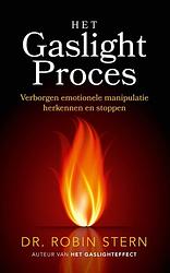 Foto van Het gaslightproces - robin stern - ebook