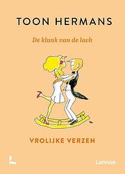 Foto van De klank van de lach - toon hermans - hardcover (9789401478663)