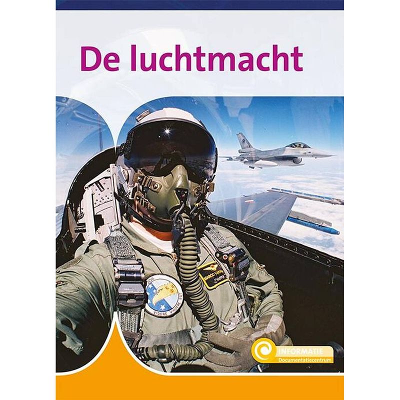 Foto van De luchtmacht