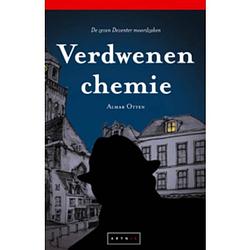 Foto van Verdwenen chemie - de zeven deventer moordzaken