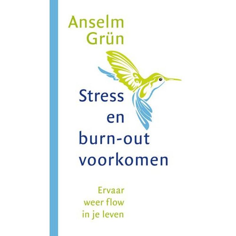 Foto van Stress en burn-out voorkomen